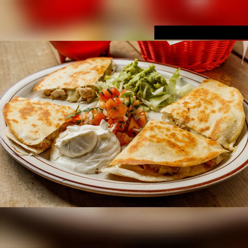 San Lorenzo Mexican Restaurant & Cantina · Dessert · Kids Menu · Mexican · Salads · Soup