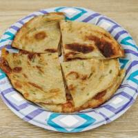 Scallion Pancake · 