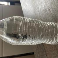 Bottle Water · 