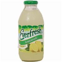 Everfresh Lemonade · 16 FL Oz