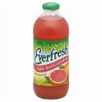 Everfresh Red Grapefruit · 32 FL Oz