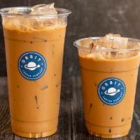 Vietnamese Iced Coffee · Our signature Vietnamese Robusta coffee 2x caffeine roasted strong and dark in Oakland, CA, ...