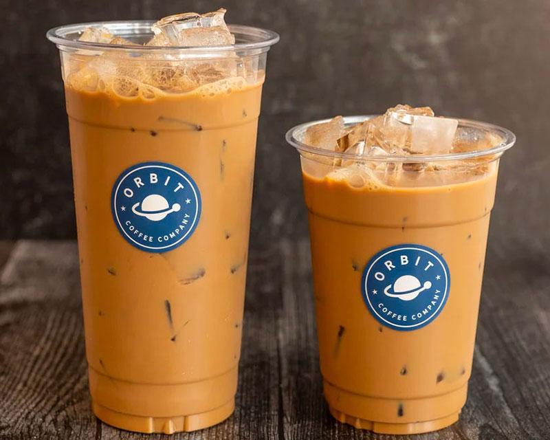 Vietnamese Iced Coffee · Our signature vietnamese robusta coffee (2x caffeine) roasted strong and dark in oakland, CA, balanced to perfection with sweetened condensed milk.