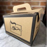 Hot Drip Coffee To-Go Box · 96 oz. of our House Hot Drip Coffee in a handy serving carrier. Serves up to 12 friends. Inc...