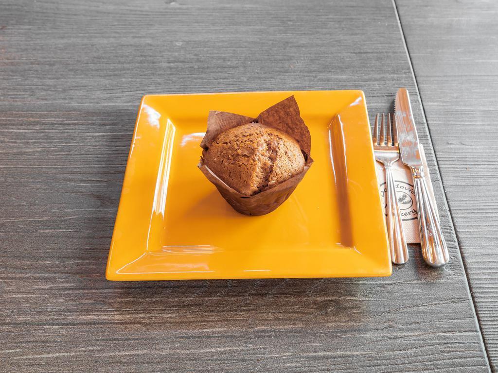 Carrot Muffin · Carrot Cake Muffins have all the flavors of carrot cake that you love, but in muffin size. 