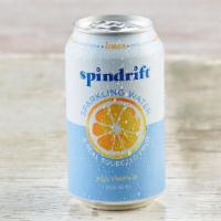 Spindrift Lemon Seltzer · 0 Cal. Seltzer with fresh squeezed lemon juice. Allergens: none