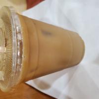 Iced Coffee  · 