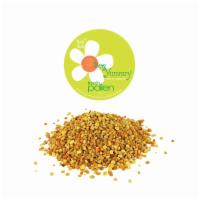 Bee Pollen, New York State, Live Live & Organic · Complete food, you could live on it for days. Ours is fresh, not dried (ask your favorite ra...