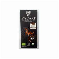 Pacari Chocolate · Pacari has as one of its trademarks the process of origin. Meanwhile most of the cacao produ...