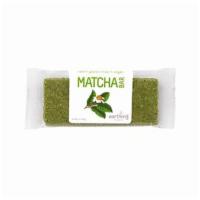 Rawmantic Matcha Bar · If you appreciate Matcha this bar is for you. Grab our Matcha Rawmantic bar and enjoy purest...