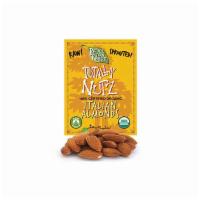 Almonds, European, Blue Mountain Organics · 6.5 oz. 