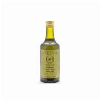 Olive Oil, Bariani Early Harvest · An aspect of our extra virgin olive oil is that it will differ in flavor and taste every yea...