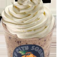 Extreme Oreo Smoothie · Sweet dessert blends made with signature smoothie mix.