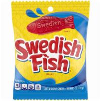 Swedish Fish · 