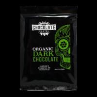 Organic Dark Chocolate Bar · Our organic dark chocolate bar is beautifully crafted using the highest standards.
2.25 oz