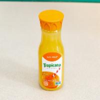Tropicana Juice · 32 oz. 
