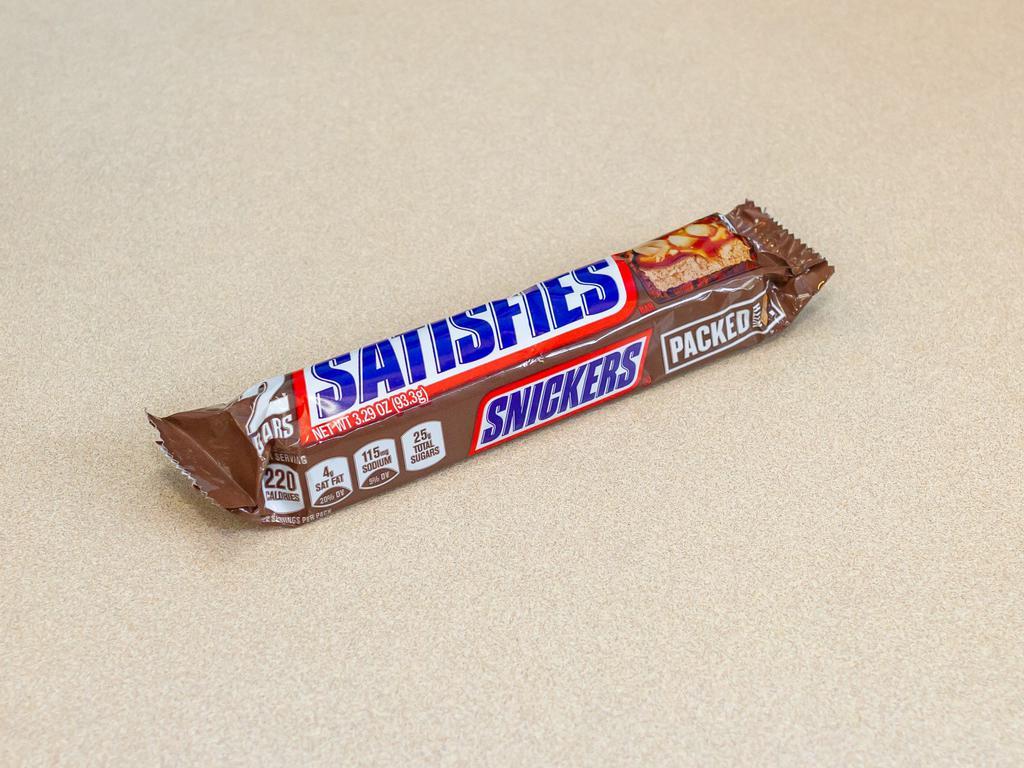  Snickers King Bar · 3.29 oz.