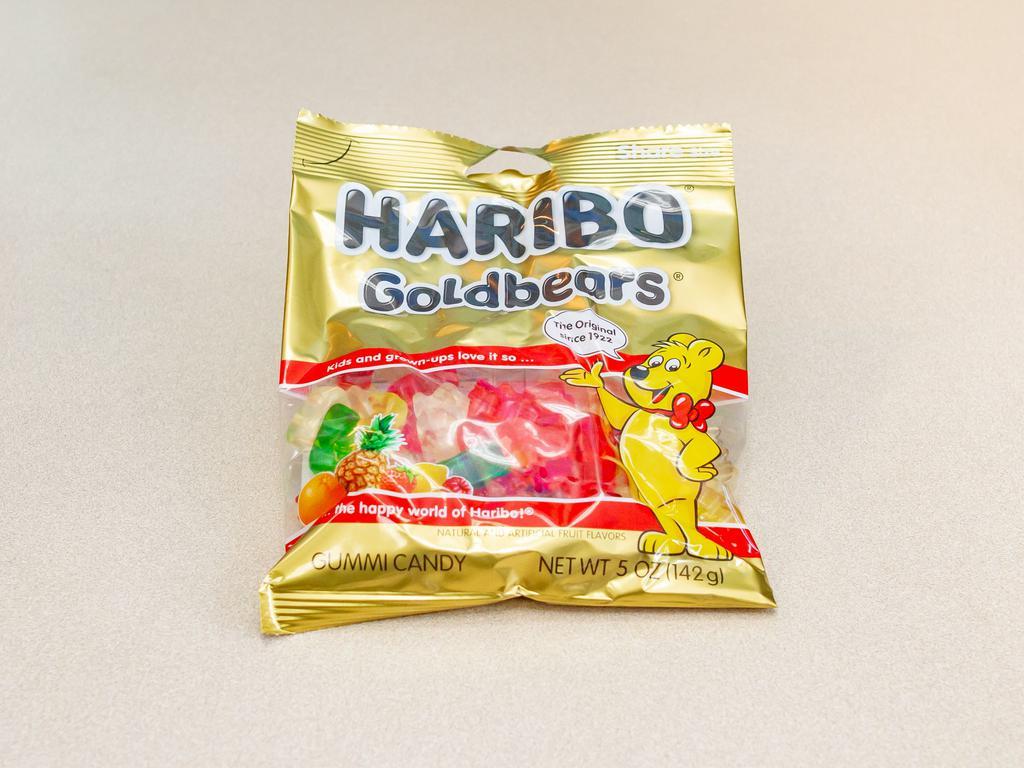Haribo Gold Bears · 5 oz.