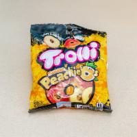 Trolli Peachie's · 4.25 oz.