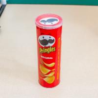 Pringles Original · 5.25 oz.