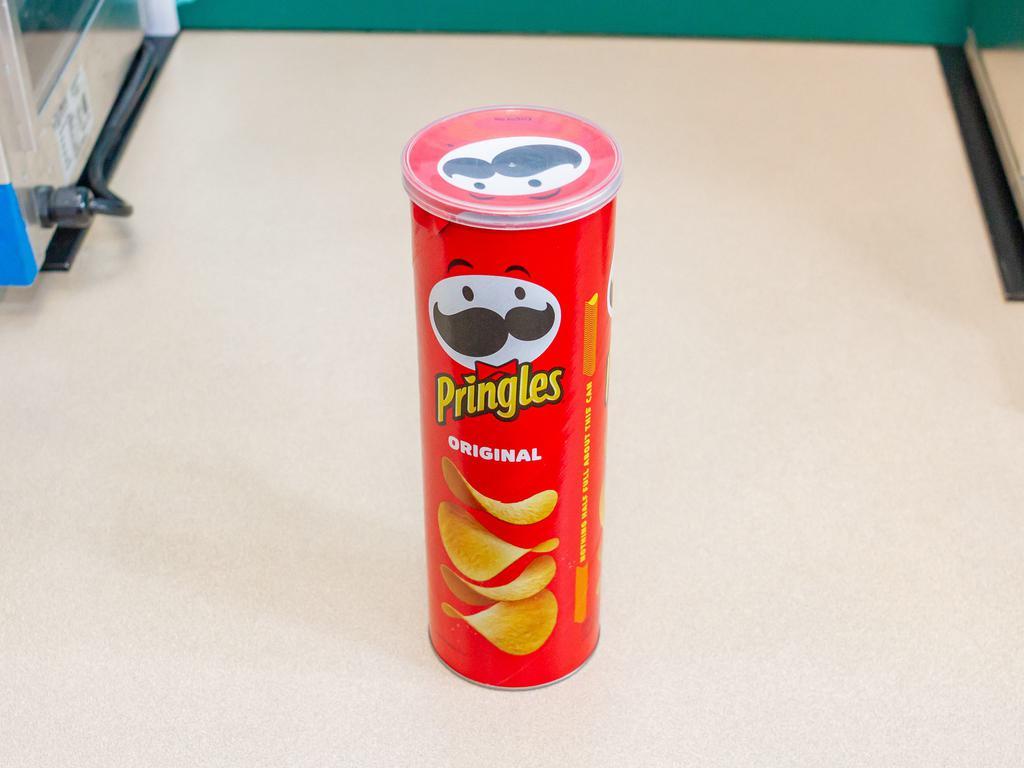 Pringles Original · 5.25 oz.