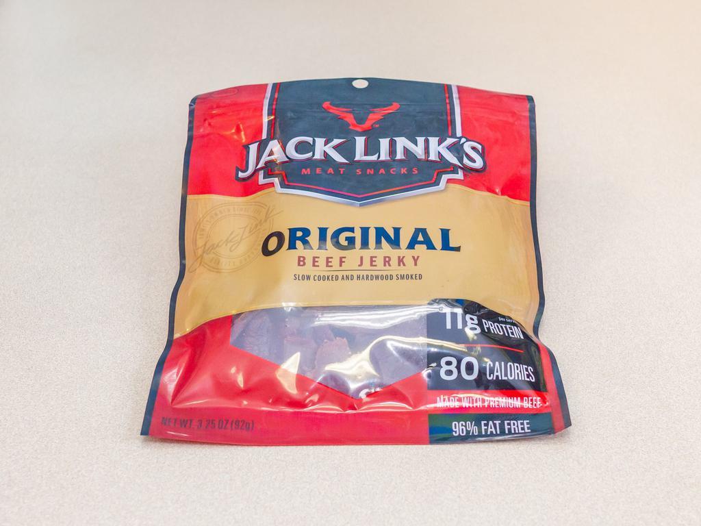 Jack Links Original Jerky · 3.25 oz.