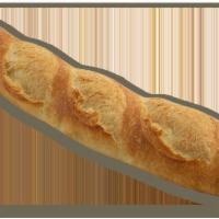 French Baguette · 