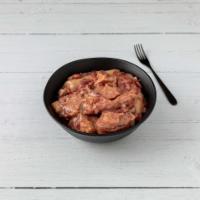 Stew Peas · Our Stew Peas sets us a part from the rest. We have regular oxtail, smoked oxtail and salt b...