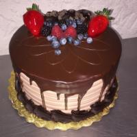 7 Layers Cake · 