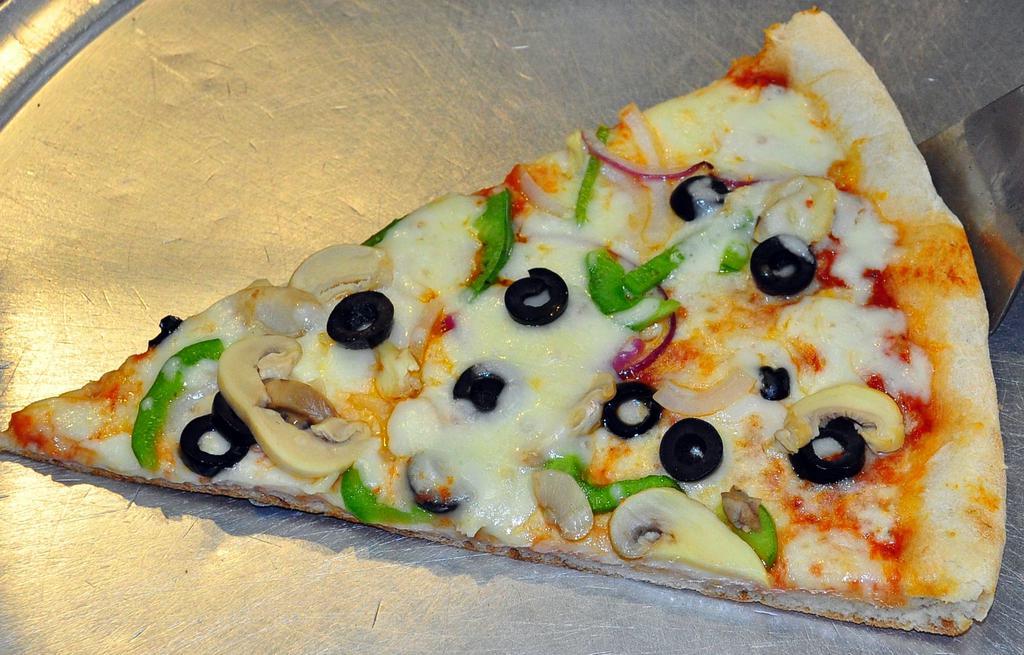 Steinway Pizza · Dinner · Italian · Pasta · Pizza · Salads · Sandwiches