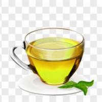 Organic Green Tea · 绿茶