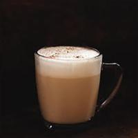 Hot Chai Tea Latte · 