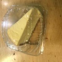 Cheese cake  · 