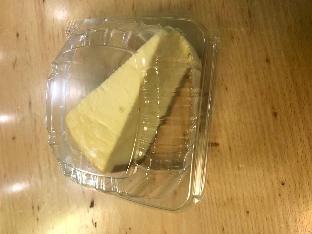 Cheese cake  · 