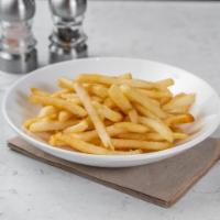 French Fries · French fries seasoned to perfection.