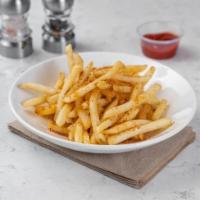 Streats Fries · French Fries Seasoned With Zesty Lime Spice.