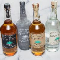 750 ml Casamigos Joven Mescal Tequila · Must be 21 to purchase.