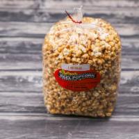 Candied Popcorn · 
