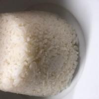White  rice  · 