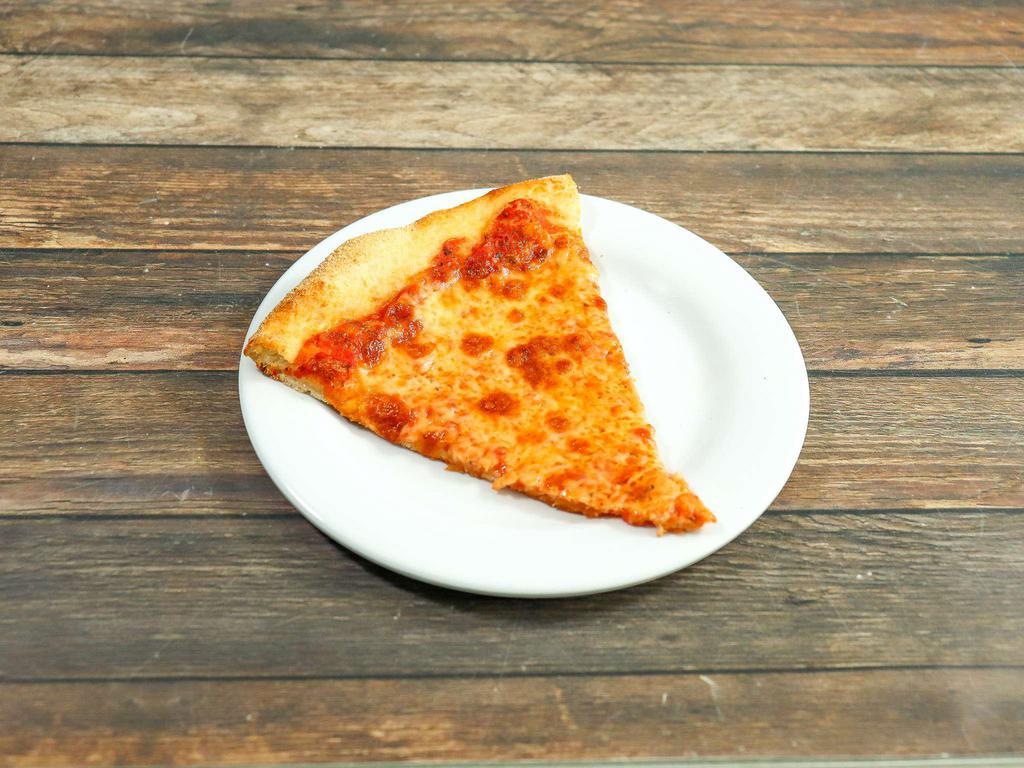 Nick's Pizza · Dinner · Italian · Pizza