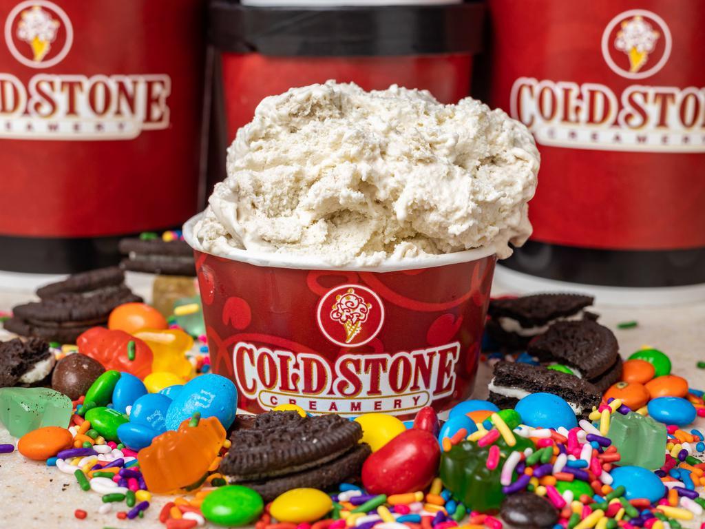 Cold Stone Creamery · Dessert · Ice Cream · Shakes · Smoothies and Juices