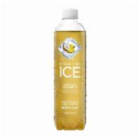 Sparkling ICE Coconut Pineapple · Sparkling Water, with Antioxidants and Vitamins, Zero Sugar