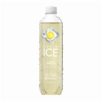 Sparkling ICE Lemonade · Sparkling Water, with Antioxidants and Vitamins, Zero Sugar