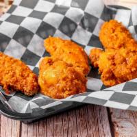 Dave's Homemade Chicken Wings · Homemade Texas Style Crispy Wings made to order. Choice of Sauce (Mild to Hot )
Word to the ...
