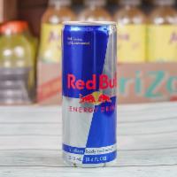 Redbull · Select a size