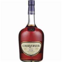 1.75 Liter Courvoisier VS Cognac  · Must be 21 to purchase. 40.0% ABV. Cognac, France- A blend of several crus aged between thre...