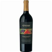 14 Hands Cabernet Sauvignon · Must be 21 to purchase. The 14 Hands Cabernet Sauvignon is a rich, juicy red that features a...