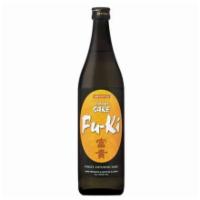 750 ml. Fuki Sake Sake  · Must be 21 to purchase. This superior quality Sake is made from the finest of sun-nurtured r...