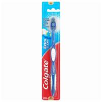 Colgate Extra Clean Toothbrush · Soft. Colgate extra clean full head soft toothbrush is designed with circular power bristles...