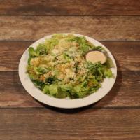LRG Caesar Salad · 